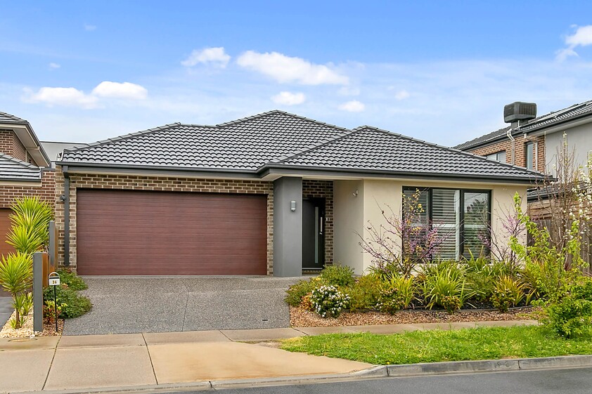 36 Malane Street Bentleigh East VIC 3165 House for Sold