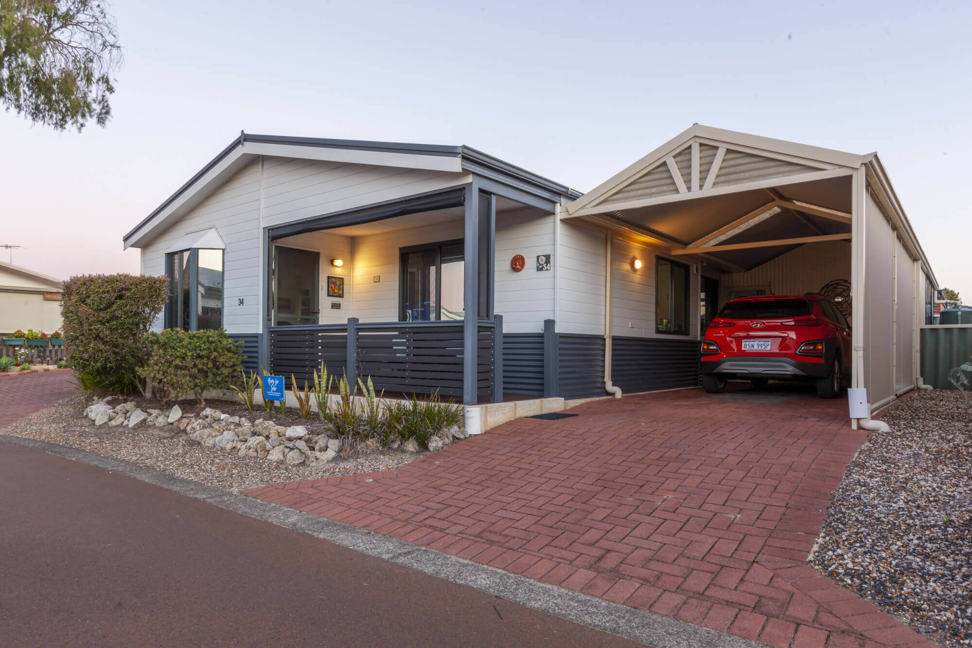 34/16 Leeuwin Boulevard Busselton WA 6280 House for Sold