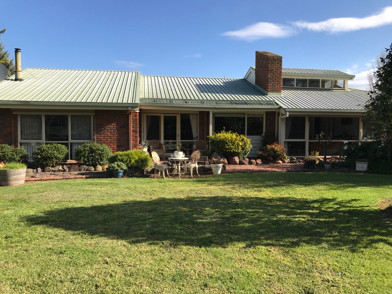 441 CalrossieWon Wron Road, Won Wron VIC 3971 House for Sold owner