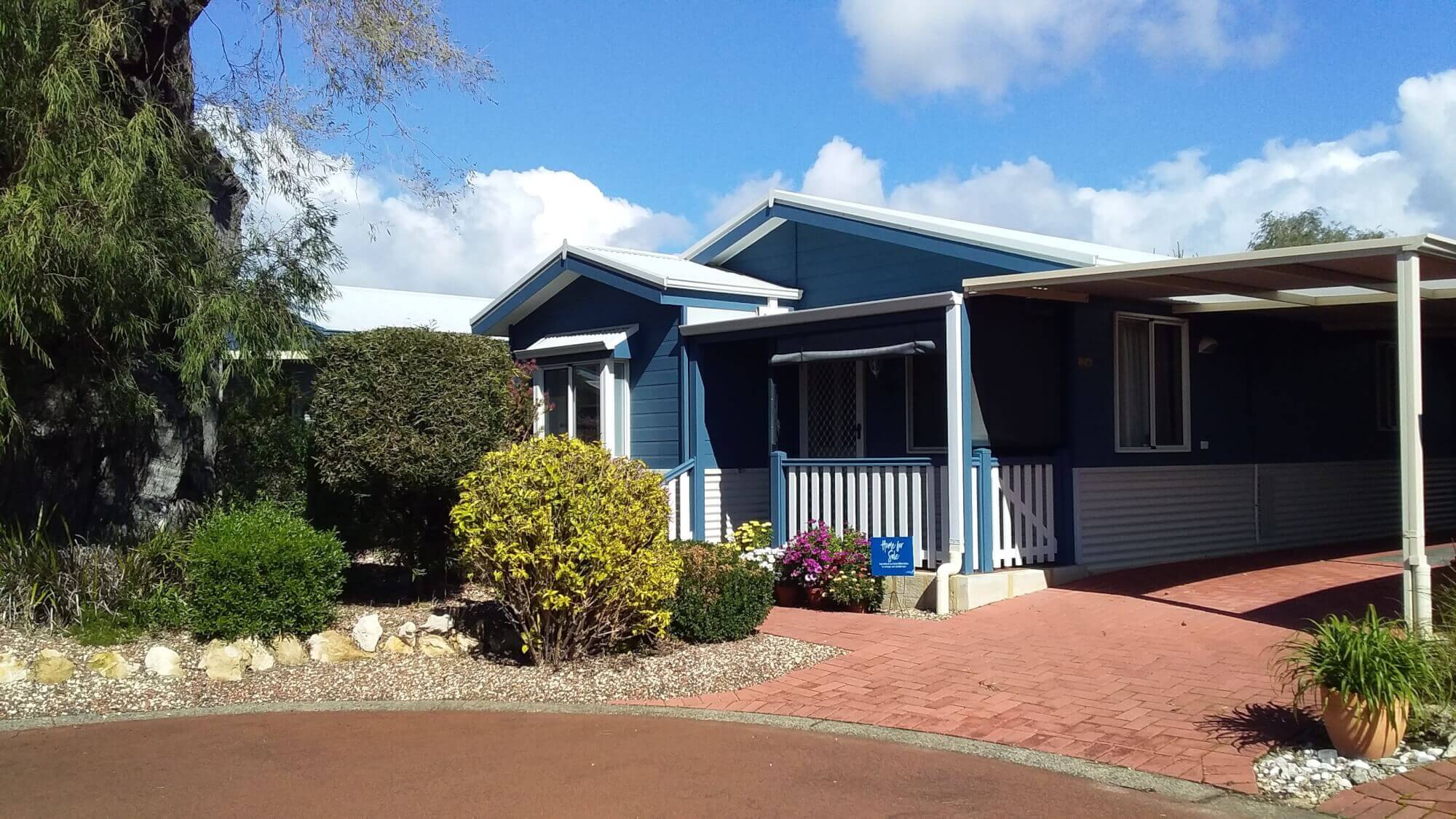226/16 Leeuwin Boulevard Busselton Lifestyle Village Busselton WA 6280