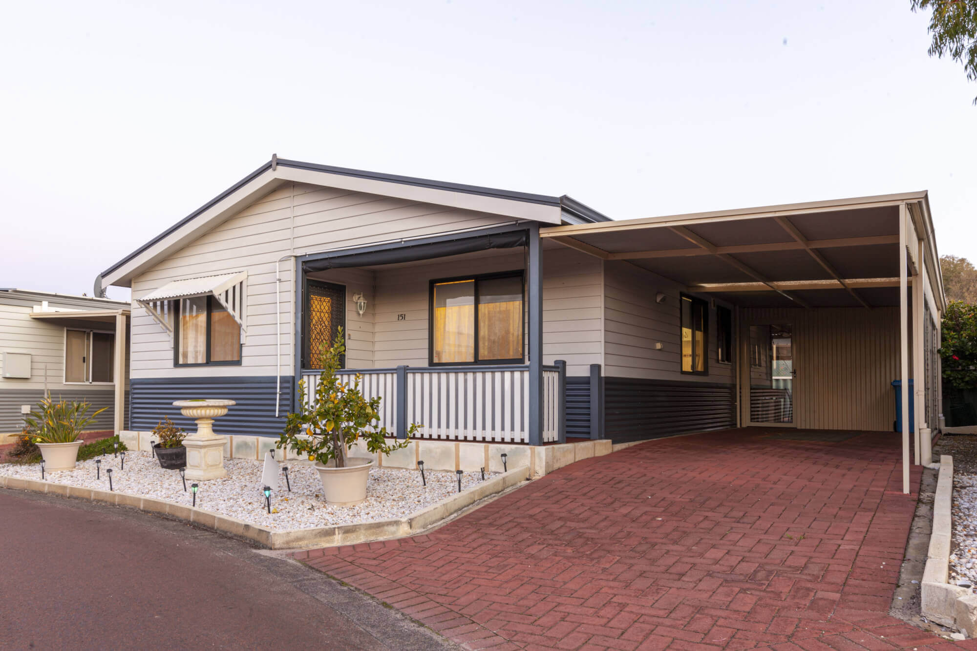 151/16 Leeuwin Blvd Busselton Lifestyle Village Busselton WA 6280