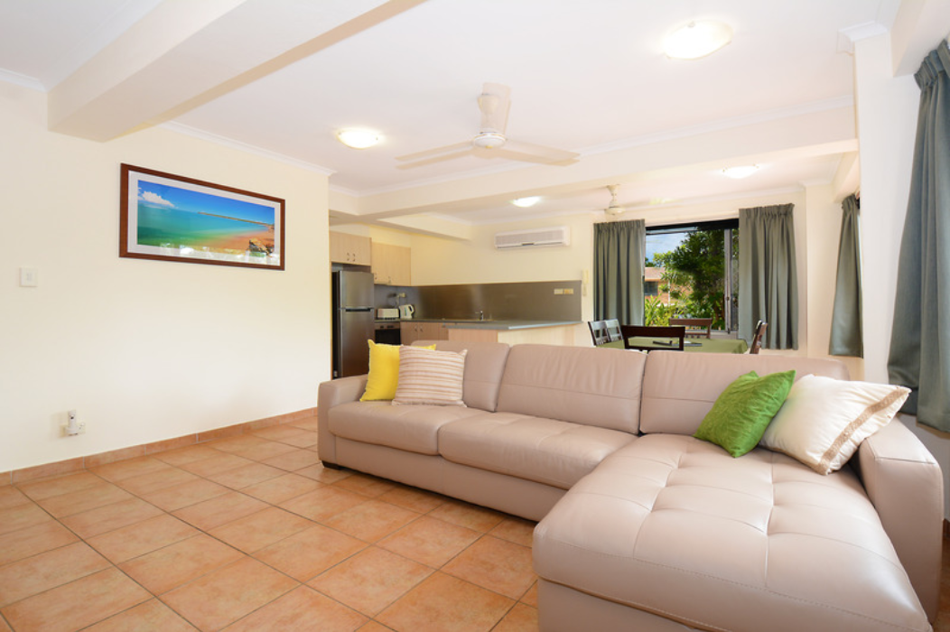 1/60 East Point Road Fannie Bay NT 0820 Apartment for Sale