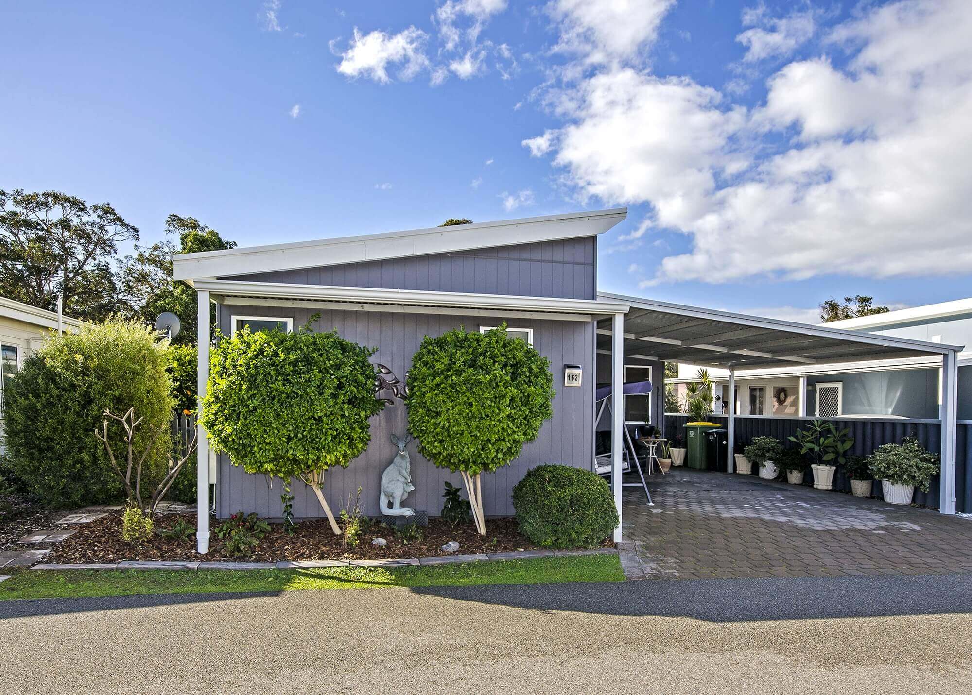 162/124 Sixty Eight Road Baldivis WA 6171 Retirement for Sold