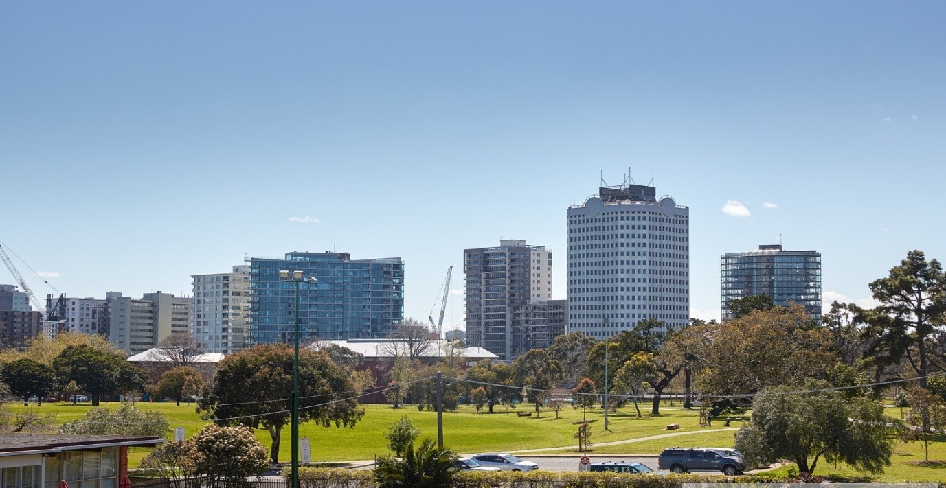 34/64 Fitzroy street St Kilda VIC 3182 Apartment for Sold