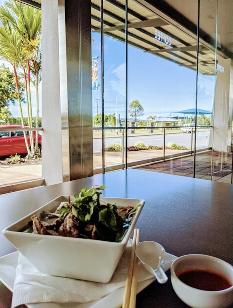 PRIME LOCATION ON MAIN ESPLANADE - GET THE CAFE/RESTAURANT FOR FREE - TAKE OVER LEASE - GENUINE GOING CONCERN