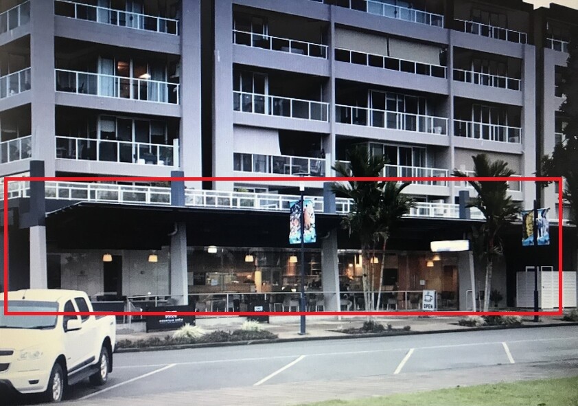 PRIME LOCATION ON MAIN ESPLANADE - GET THE CAFE/RESTAURANT FOR FREE - TAKE OVER LEASE - GENUINE GOING CONCERN