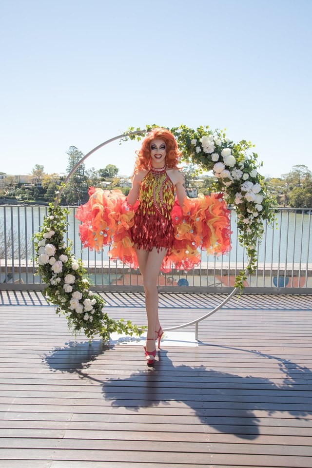 Mi Designs – A Business That Blooms