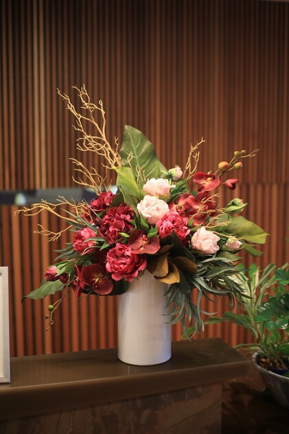 Mi Designs – A Business That Blooms