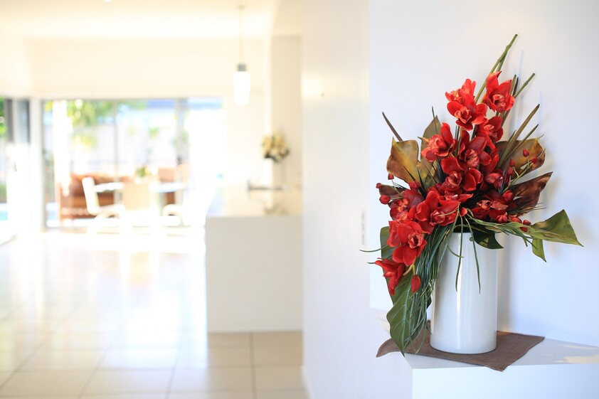 Mi Designs – A Business That Blooms