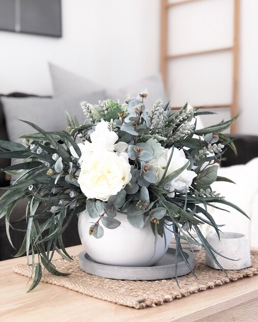 Mi Designs – A Business That Blooms