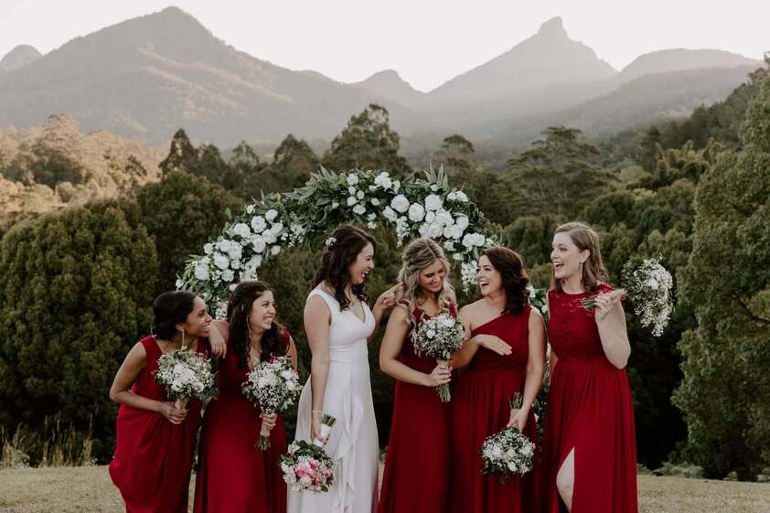 Mi Designs – A Business That Blooms