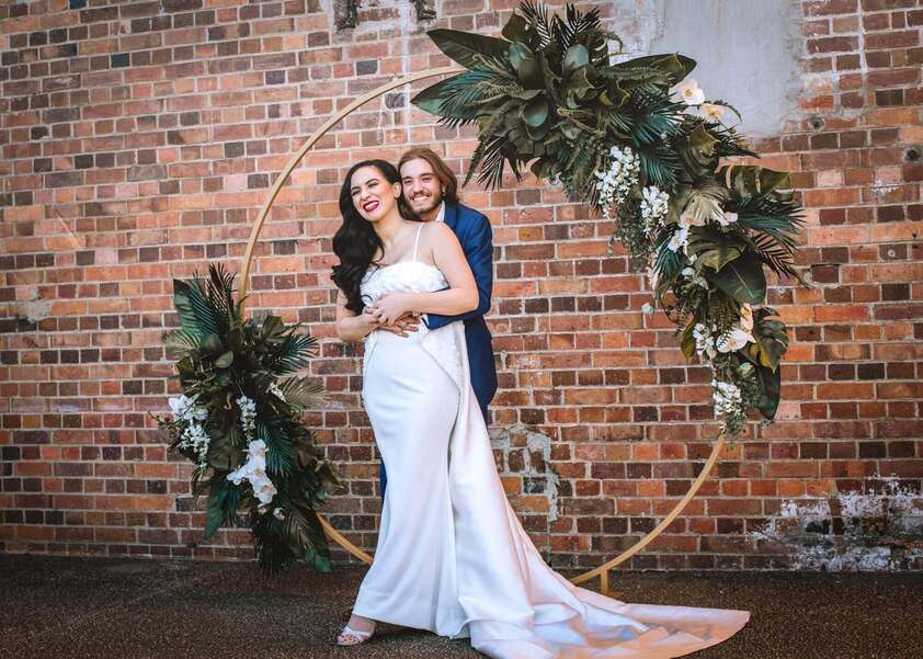 Mi Designs – A Business That Blooms