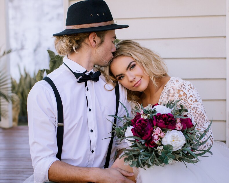 Mi Designs – A Business That Blooms