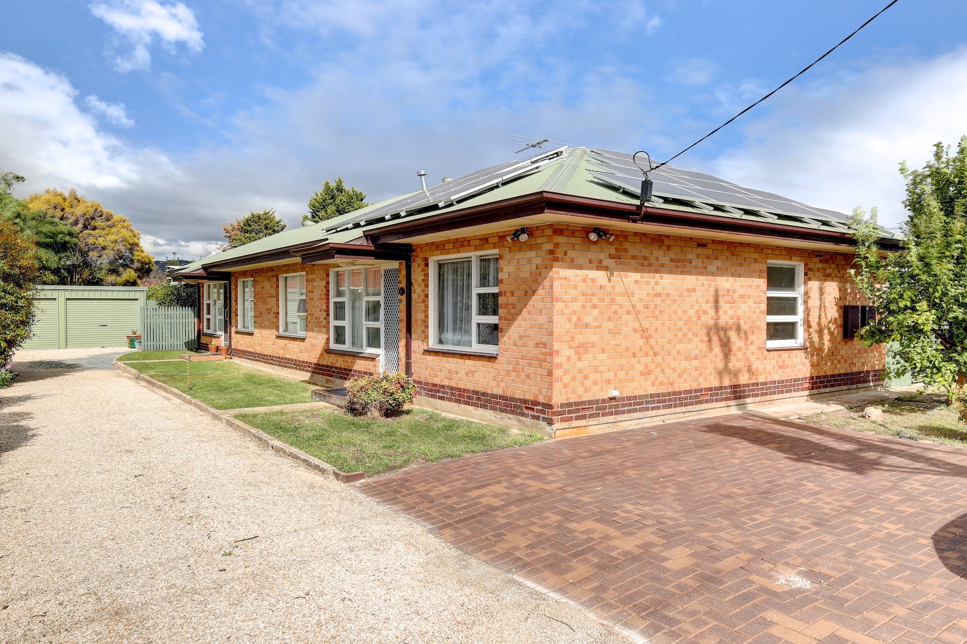 1/3 West Street Ascot Park SA 5043 Semi Detached for Sold
