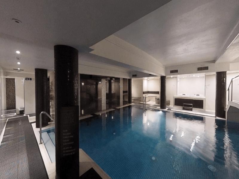 Savoy Day Spa
