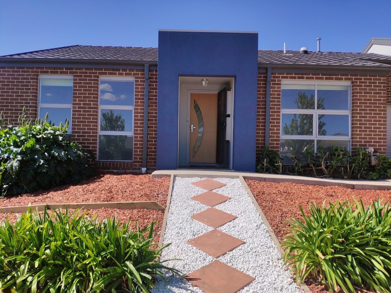 22 Fairydale Street Harrison ACT 2914 House for Sold