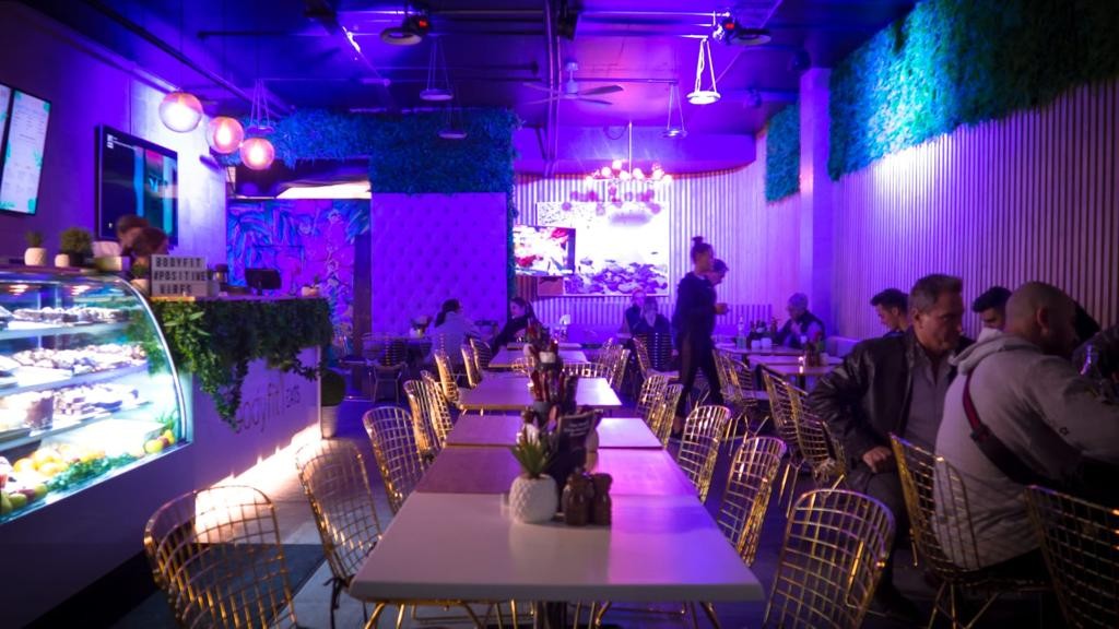 Private Business For Sale 522 Kings Way Miranda NSW 2228