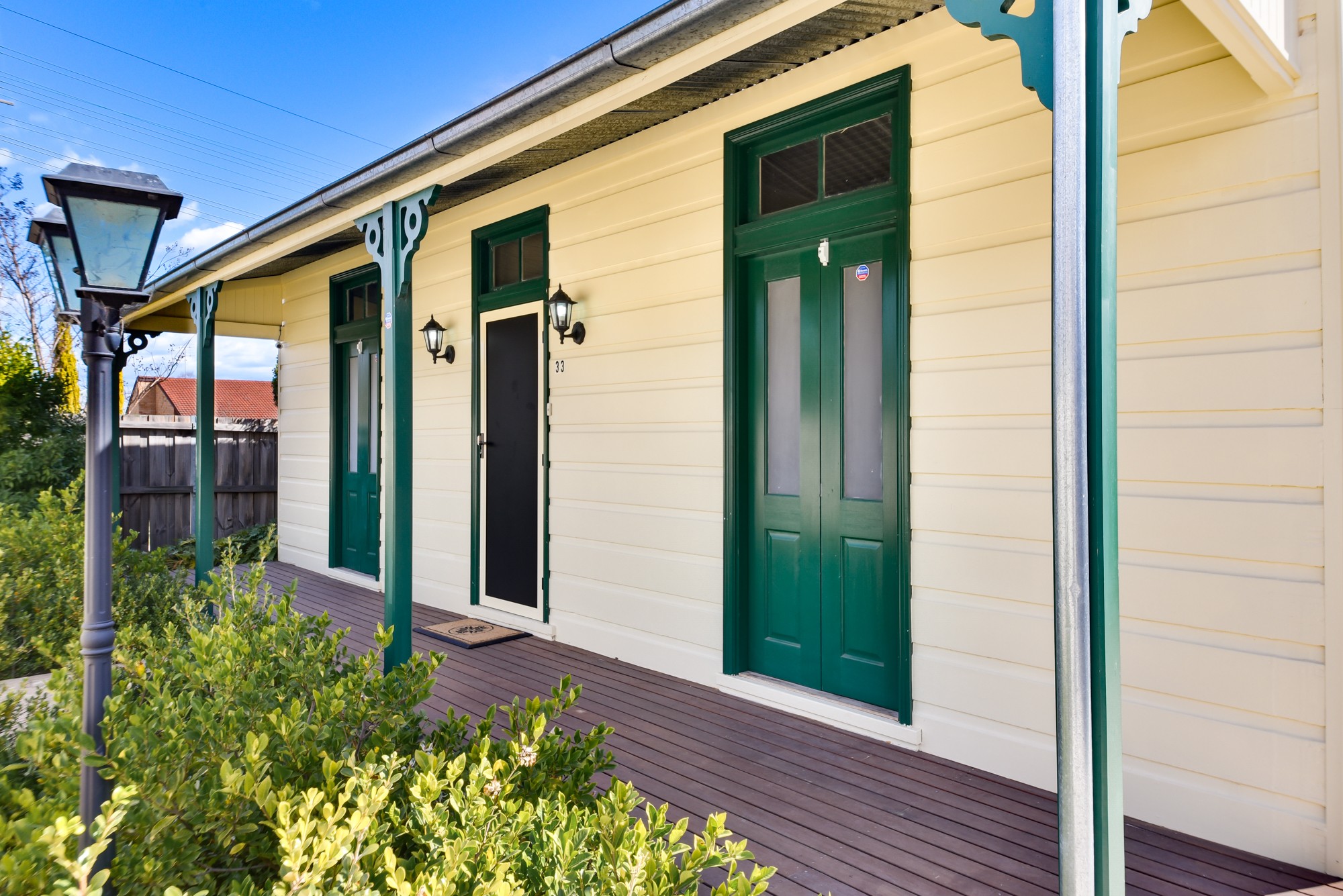 33 Castlereagh Street Penrith NSW 2750 House for Sold