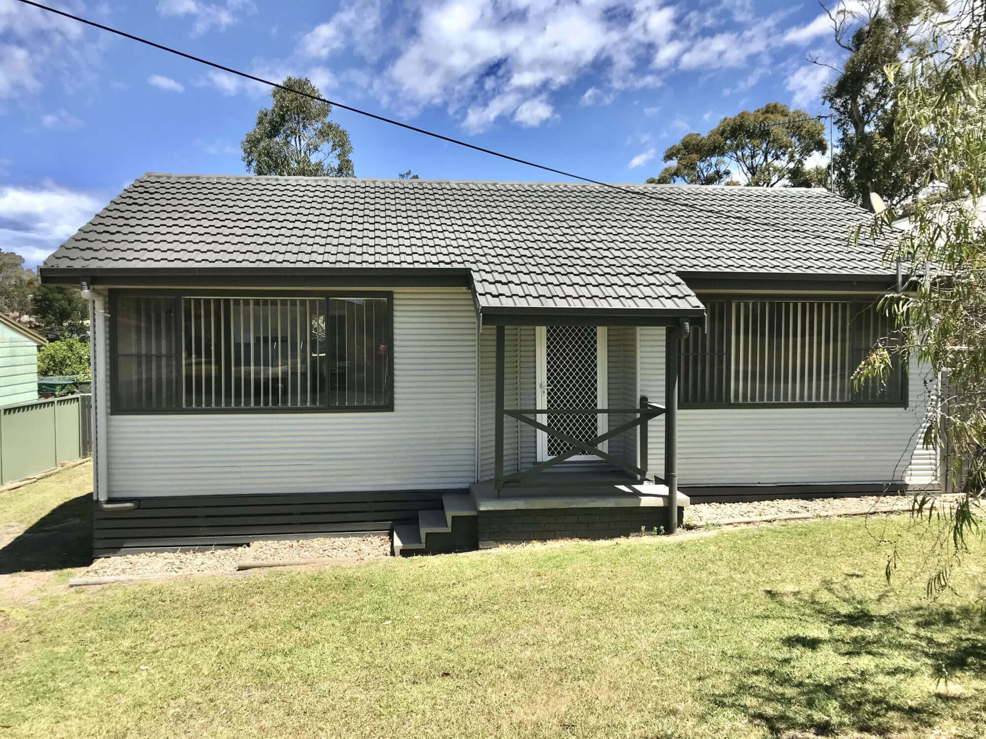 Sanctuary Point NSW House for Sold