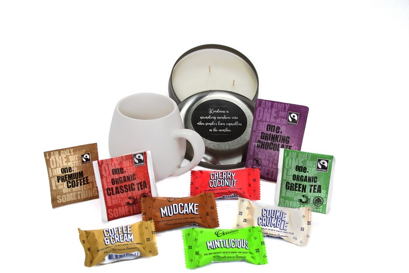 ON-LINE GIFT STORE - A Ready-made business with huge expansion possibilities.