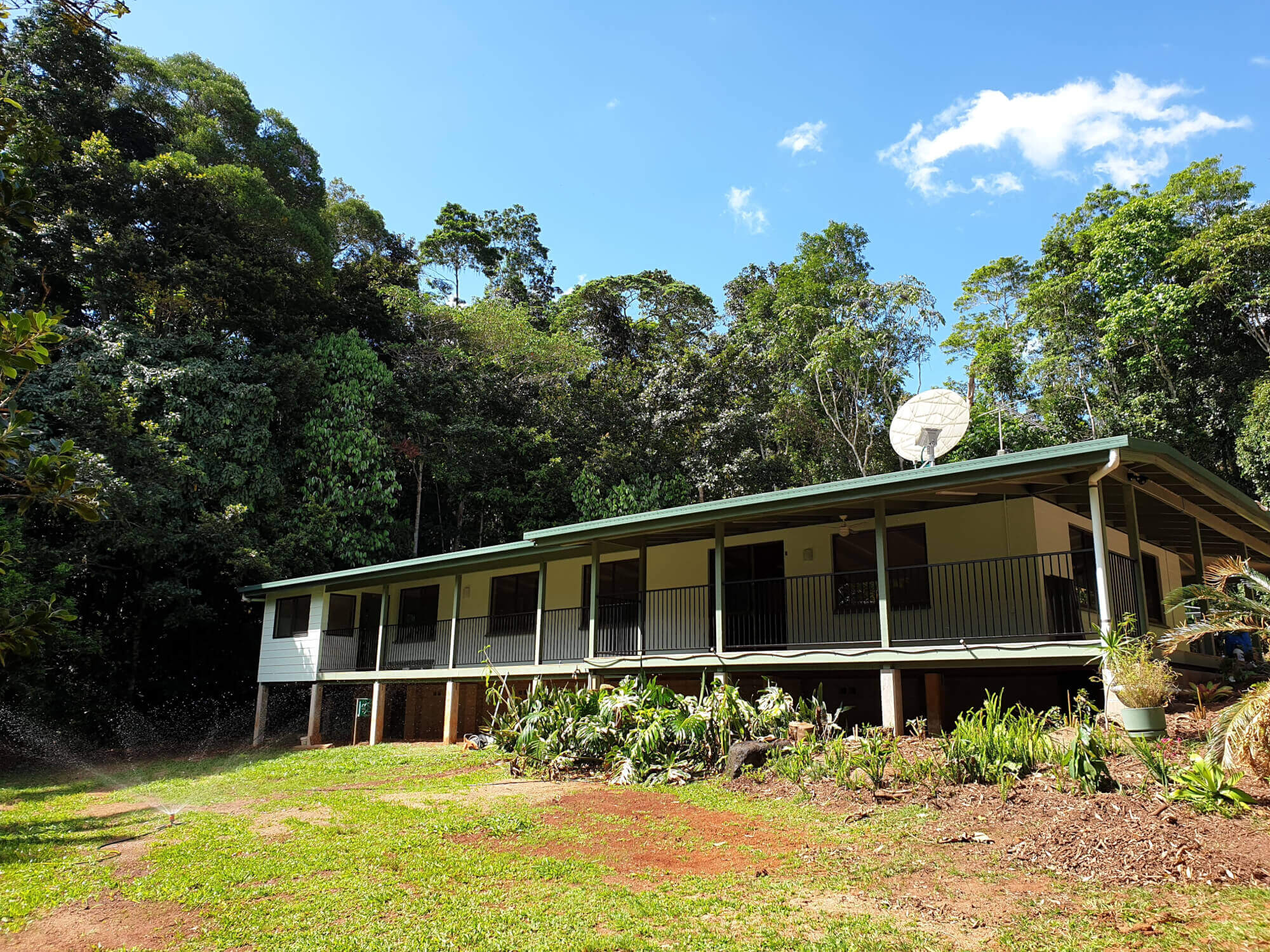 130 Quinlan road Yungaburra QLD 4884 House for Rent