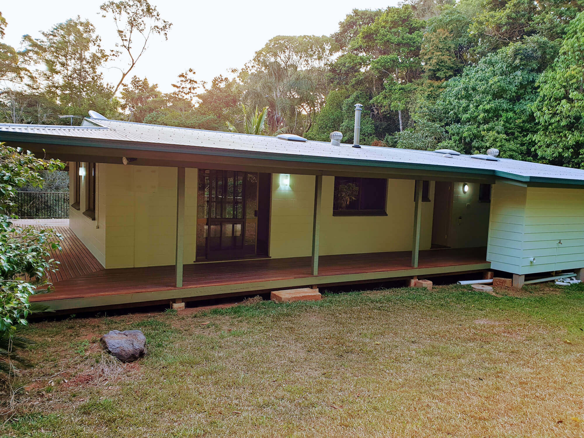 Yungaburra Houses For Rent at Byrd blog