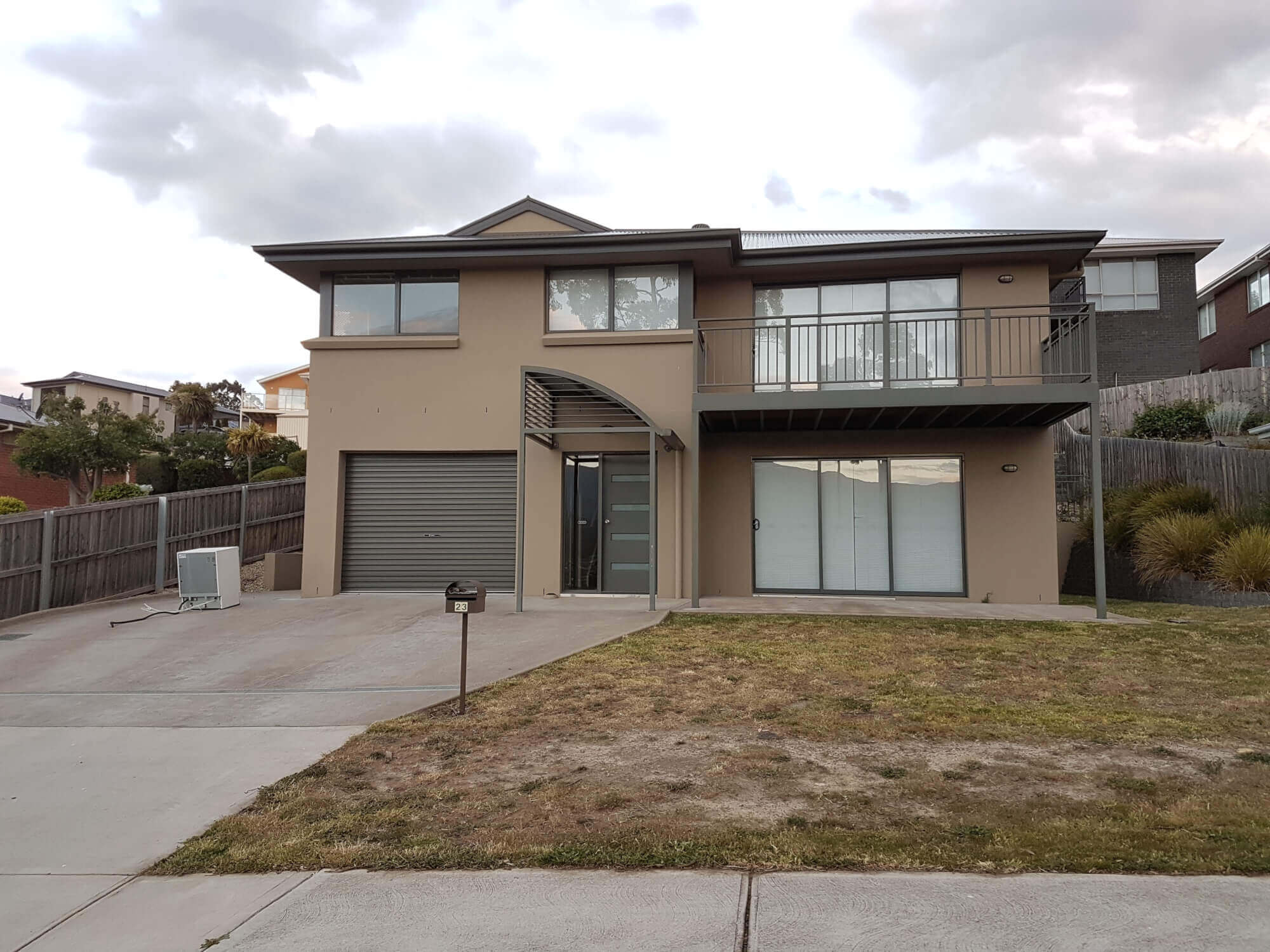 23 Mountain View Drive Kingston TAS 7050 House for Rent