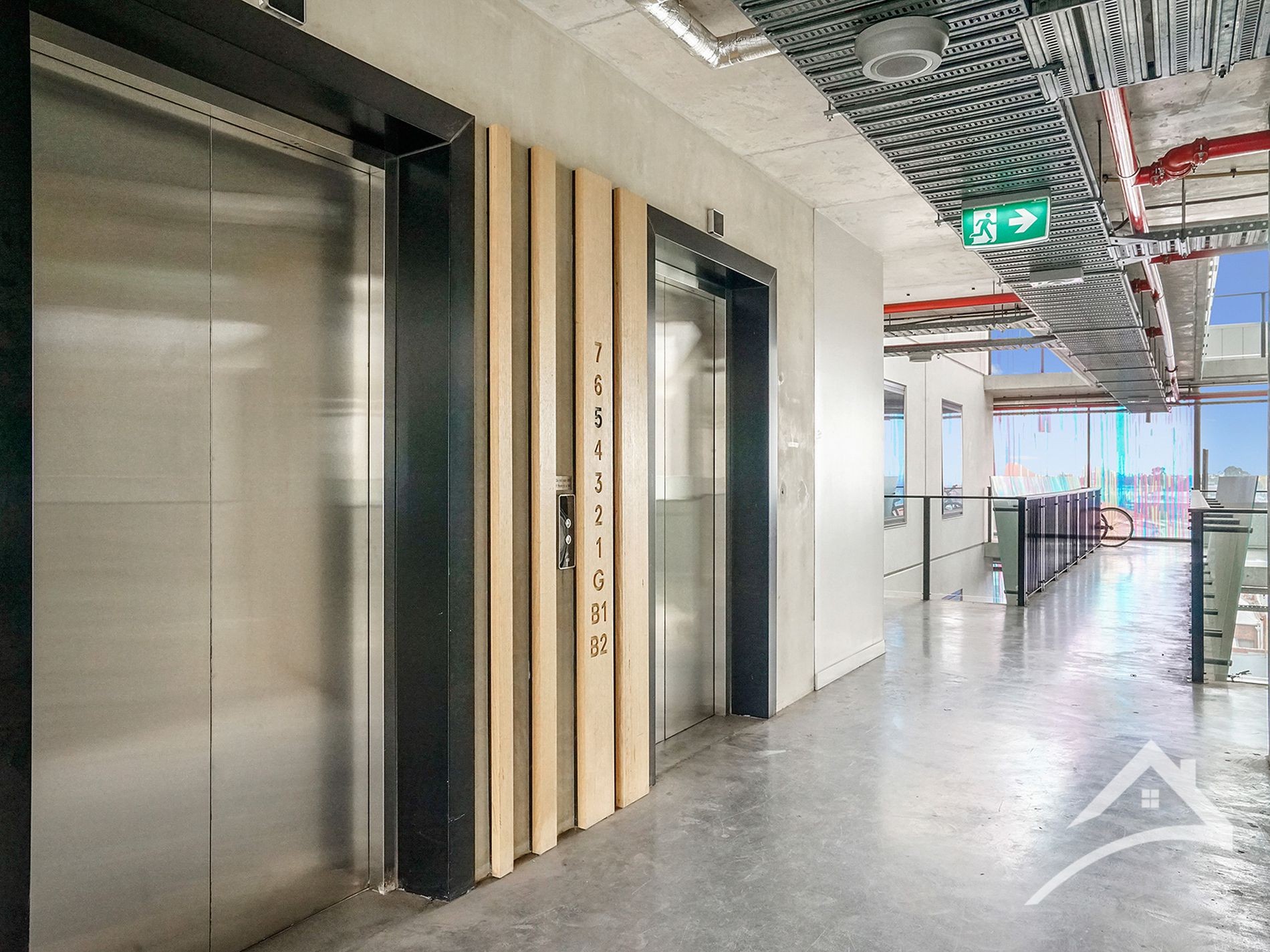 207/300 Victoria Street Brunswick VIC 3056 Apartment for Sale owner