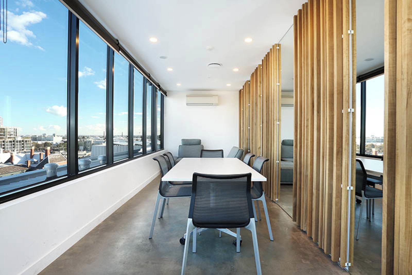 207/300 Victoria Street Brunswick VIC 3056 Apartment for Sale owner