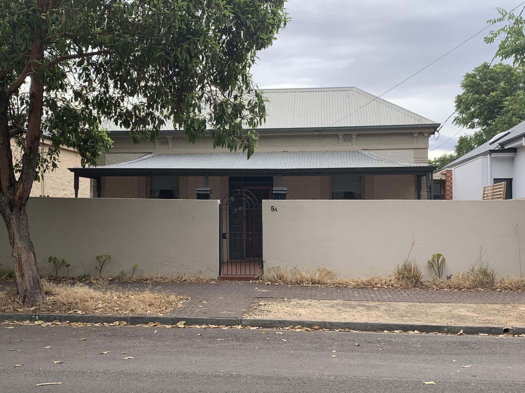 1/5A Catherine Street College Park SA 5069 House for Rent