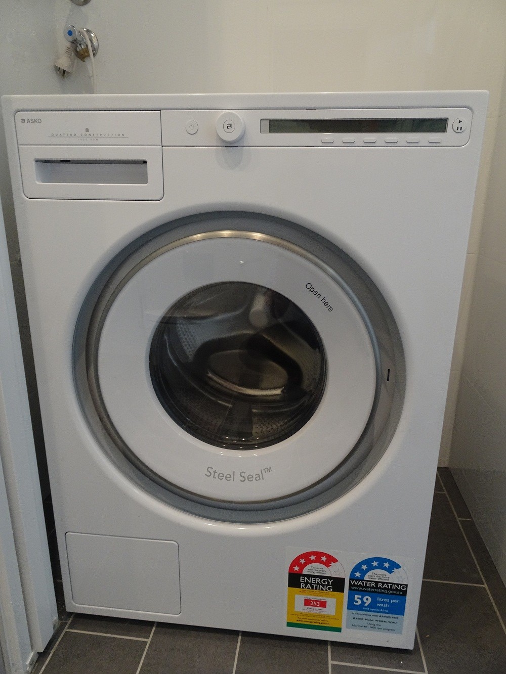 Northbridge NSW Apartment for Rent