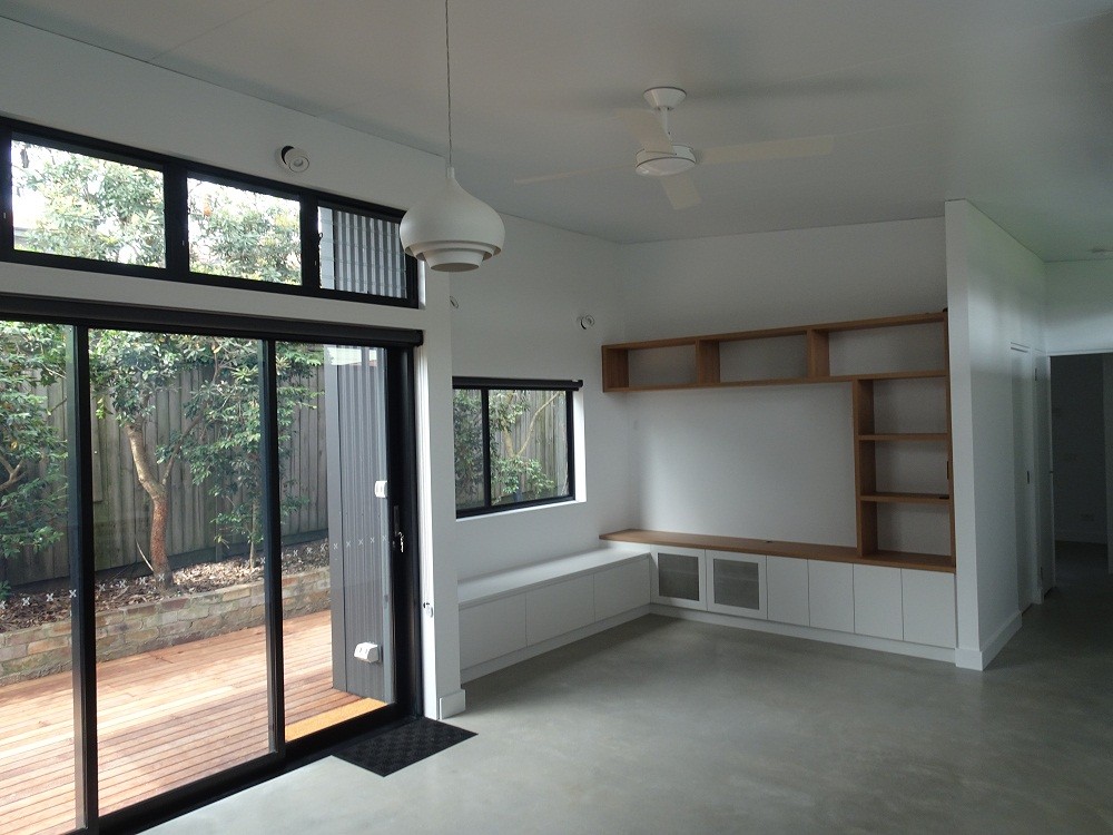Northbridge NSW Apartment for Rent