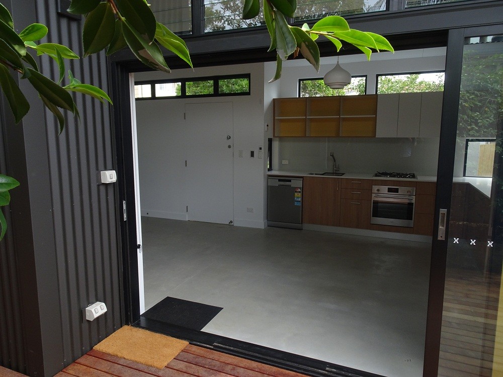 Northbridge NSW Apartment for Rent