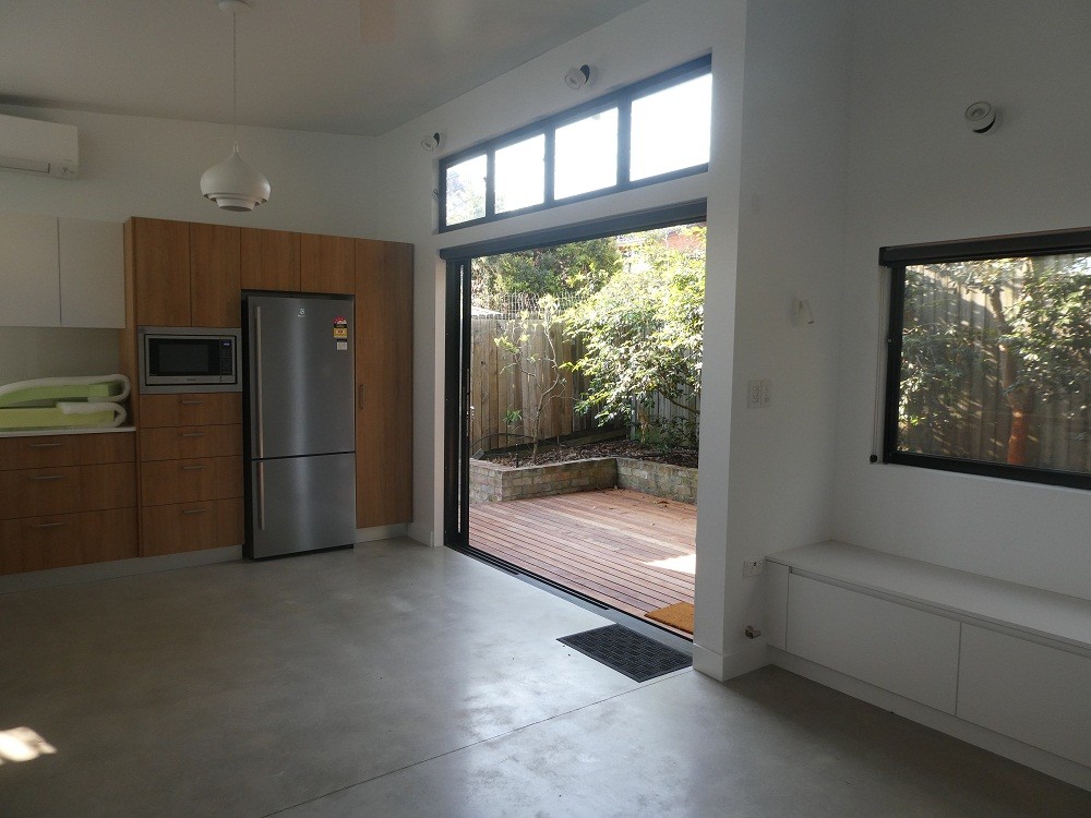 Northbridge NSW Apartment for Rent