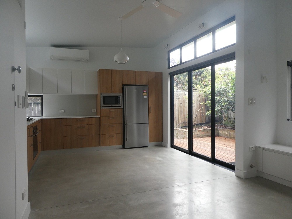 Northbridge NSW Apartment for Rent