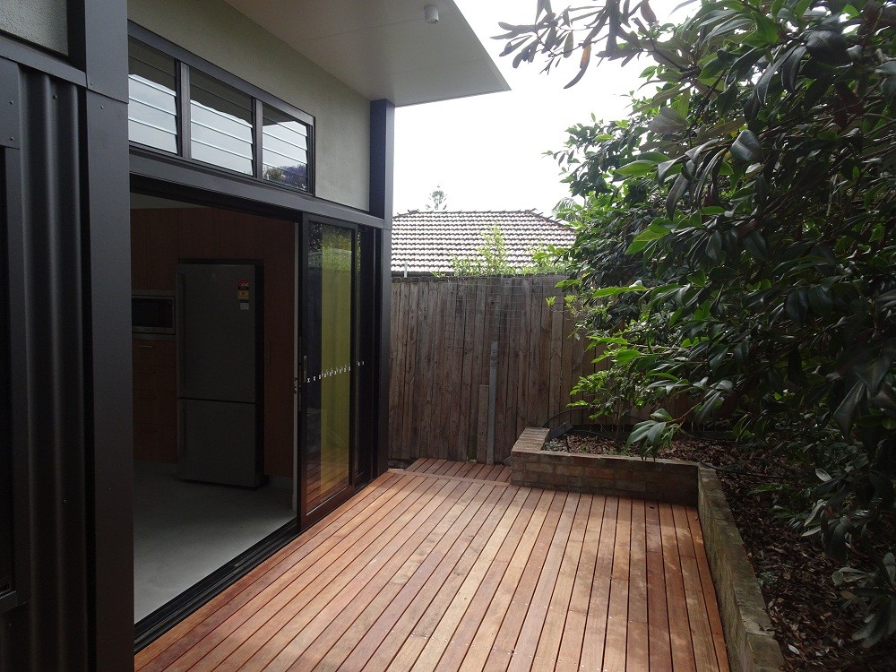 Northbridge NSW Apartment for Rent