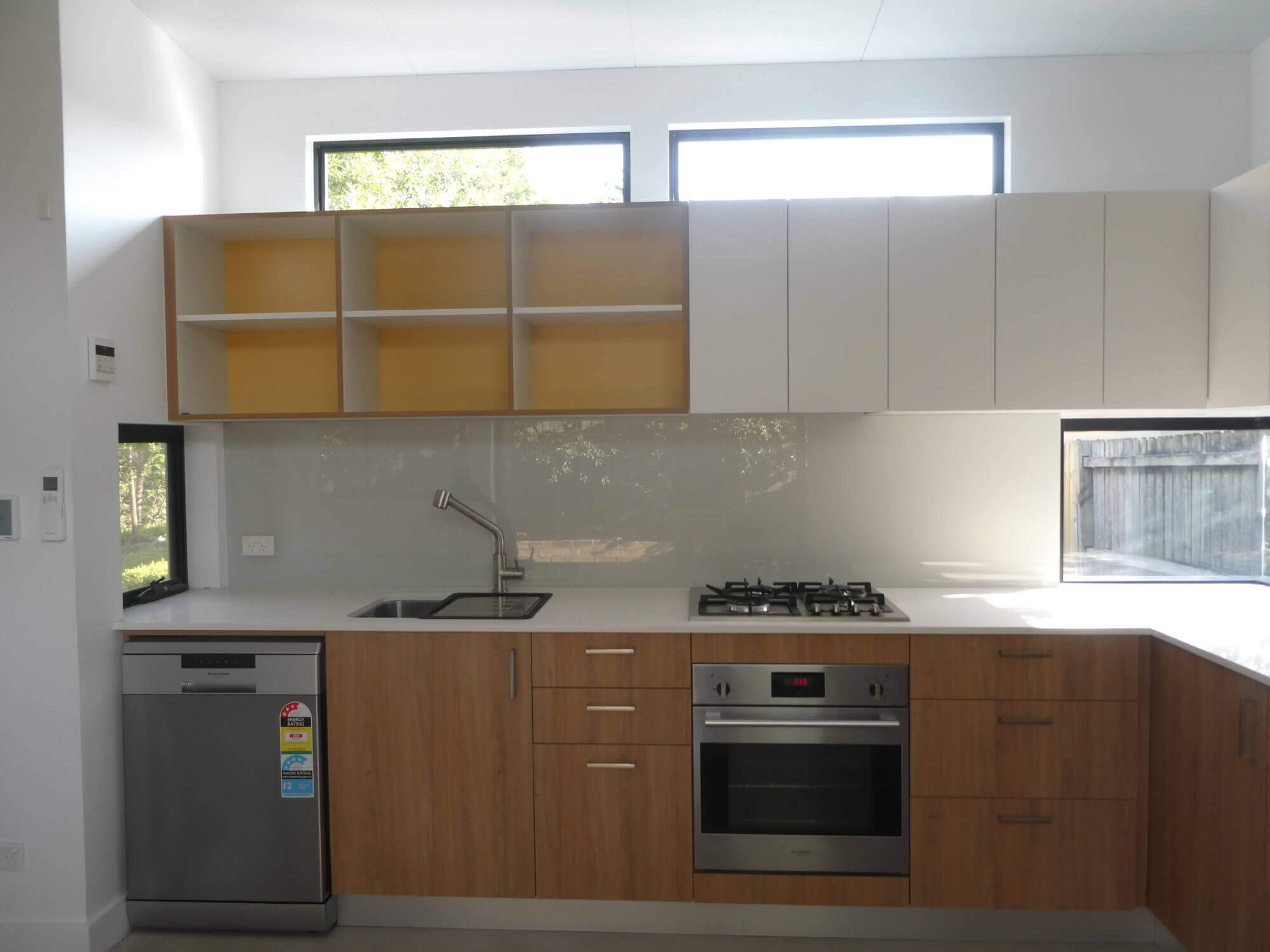 Northbridge NSW Apartment for Rent