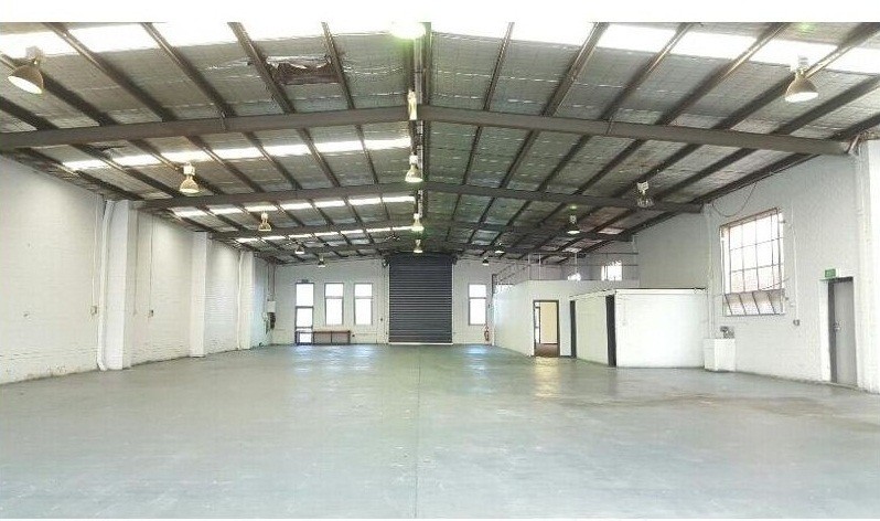 Great Warehouse with office - Suitable for many uses