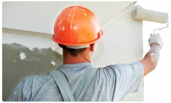 COMMERCIAL & RESIDENTIAL PAINTING SERVICES