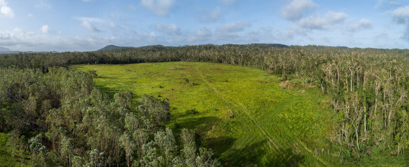 Rainforest Acreage FOR SALE. Newly Subdivided Only 10 BLOCKS (Now just 7 left). Last Freehold East Coast Blocks For Sale In North Queensland !