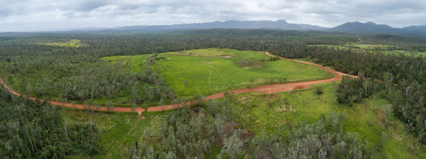 Rainforest Acreage FOR SALE. Newly Subdivided Only 10 BLOCKS (Now just 7 left). Last Freehold East Coast Blocks For Sale In North Queensland !