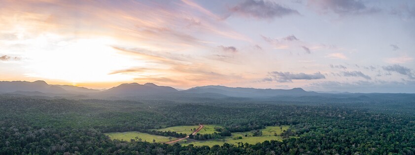 Rainforest Acreage FOR SALE. Newly Subdivided Only 10 BLOCKS (Now just 7 left). Last Freehold East Coast Blocks For Sale In North Queensland !