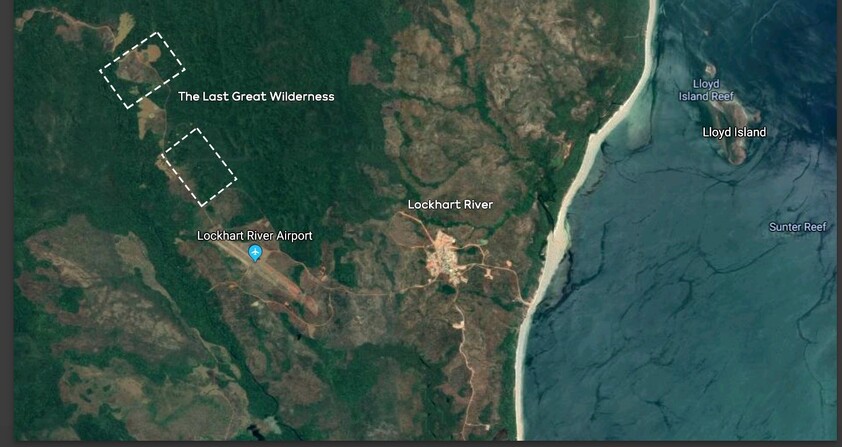 Rainforest Acreage FOR SALE. Newly Subdivided Only 10 BLOCKS (Now just 7 left). Last Freehold East Coast Blocks For Sale In North Queensland !