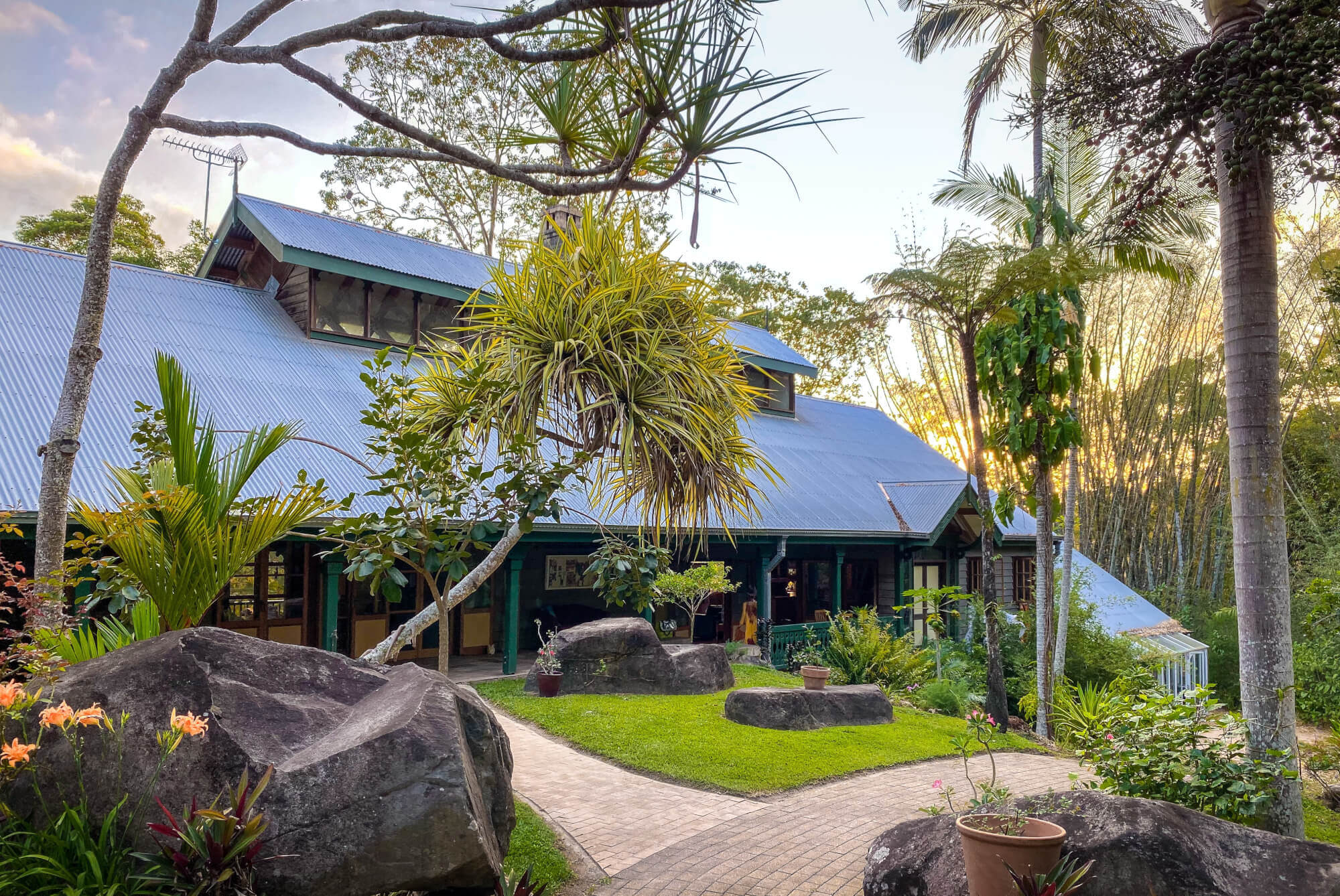 46 Cadagi Dr Kuranda QLD 4881 House for Sold