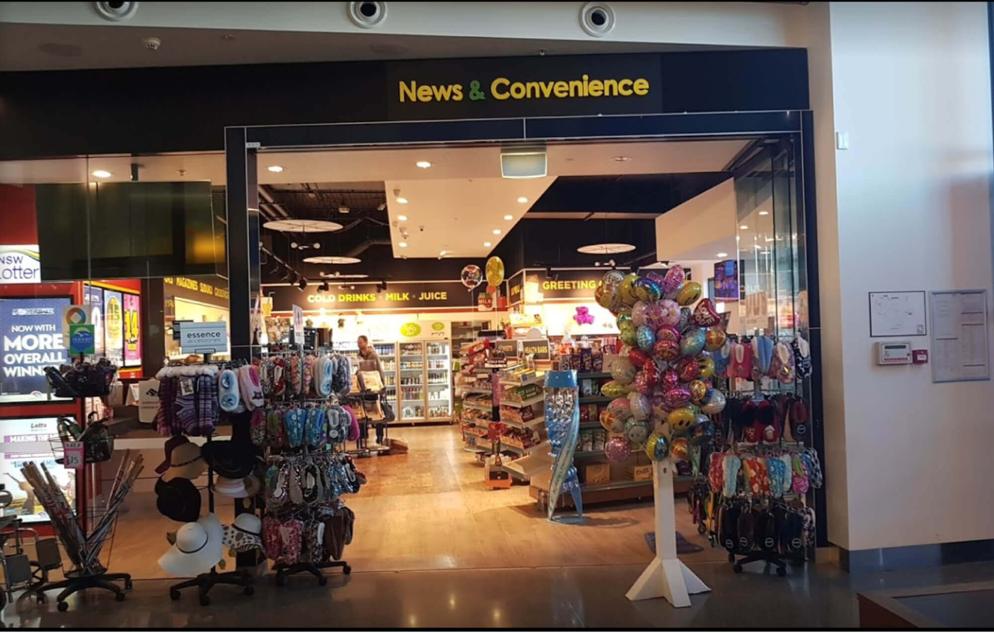 Private Business For Sale St Leonards 2065 NSW