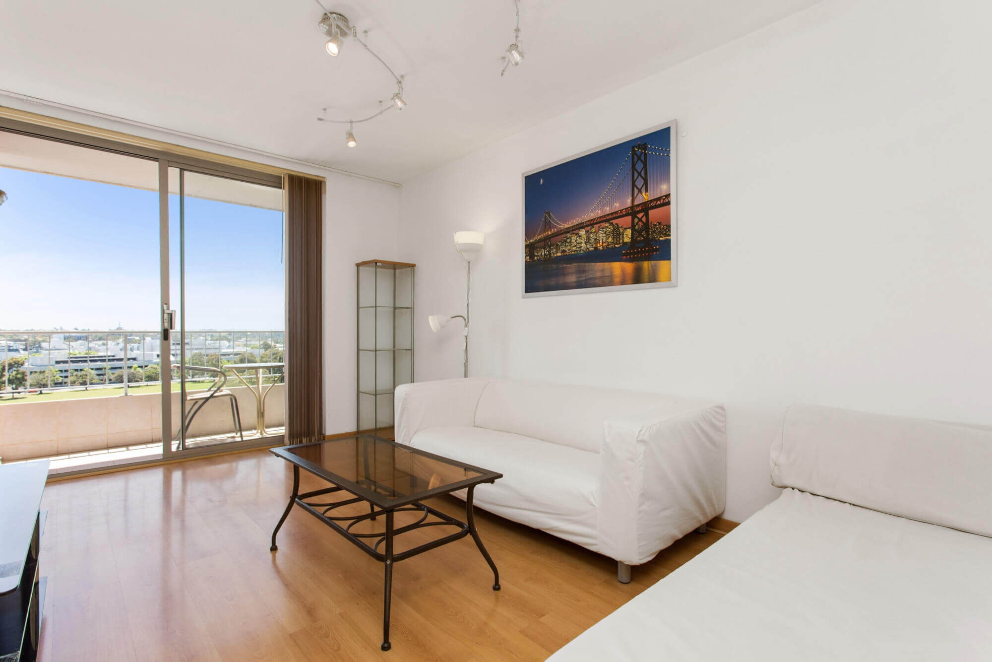 1012/112 Goderich Street East Perth WA 6004 Apartment for Rent