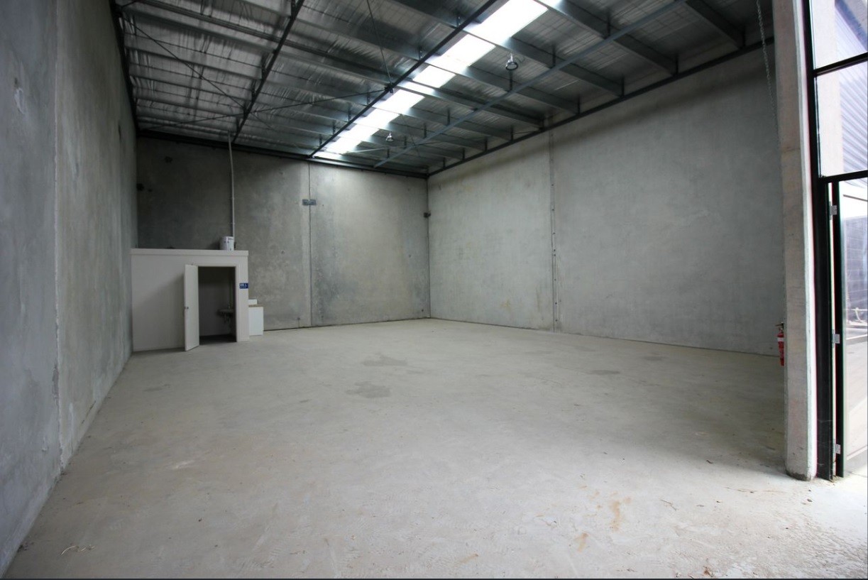 Clayton South Warehouse, Factory & Industrial