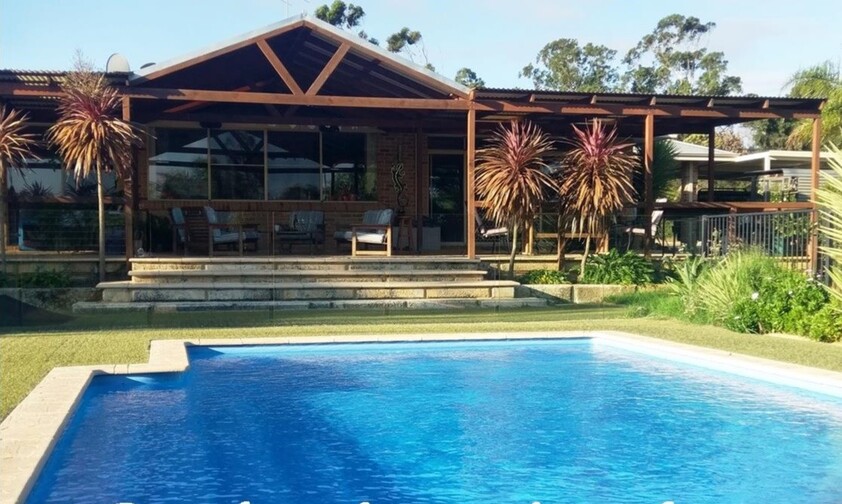 189 Woolly Bush Loop Woodridge WA 6041 House for Sold