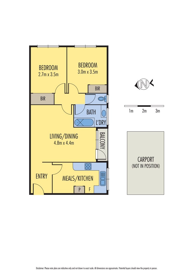 11/73 Edgar street north Glen Iris VIC 3146 Apartment for Rent