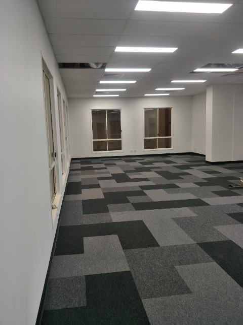 Warehouse 1043m2 and Office 332m2 - Available Now